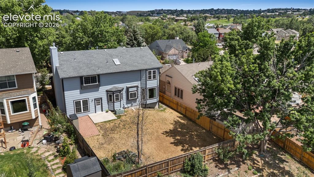 3935 Sedgewood Way Colorado Springs CO 80918