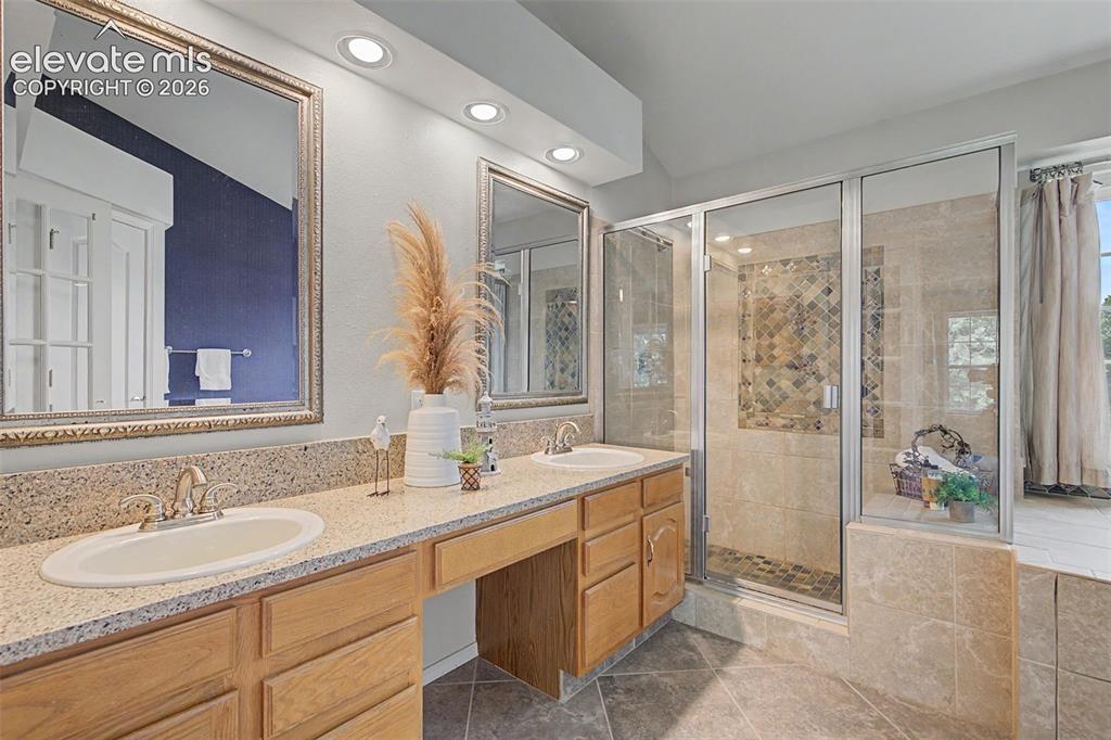 3935 Sedgewood Way Colorado Springs CO 80918