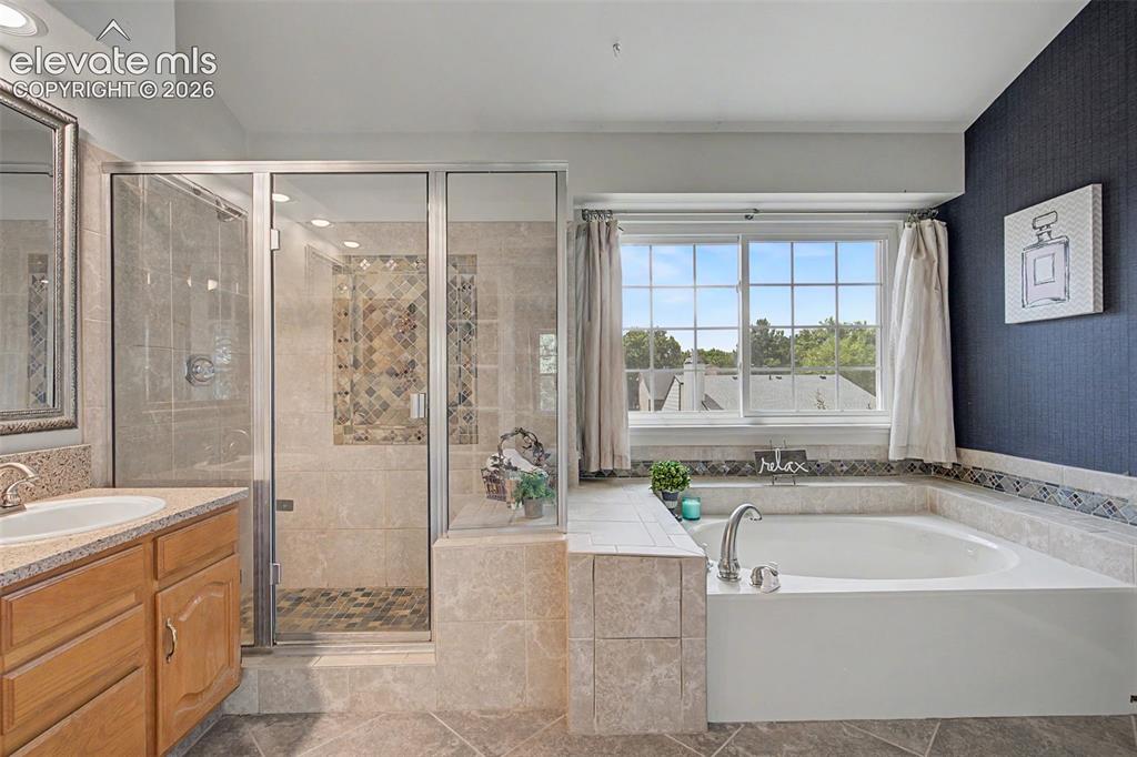3935 Sedgewood Way Colorado Springs CO 80918