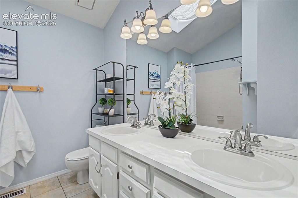 3935 Sedgewood Way Colorado Springs CO 80918