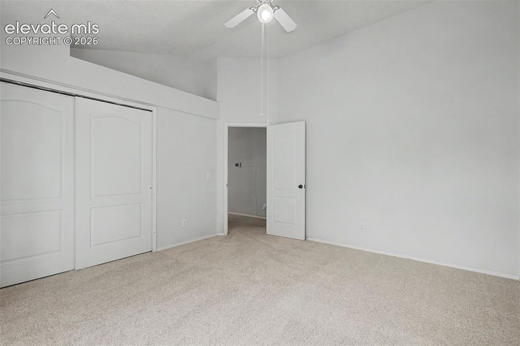 3935 Sedgewood Way Colorado Springs CO 80918