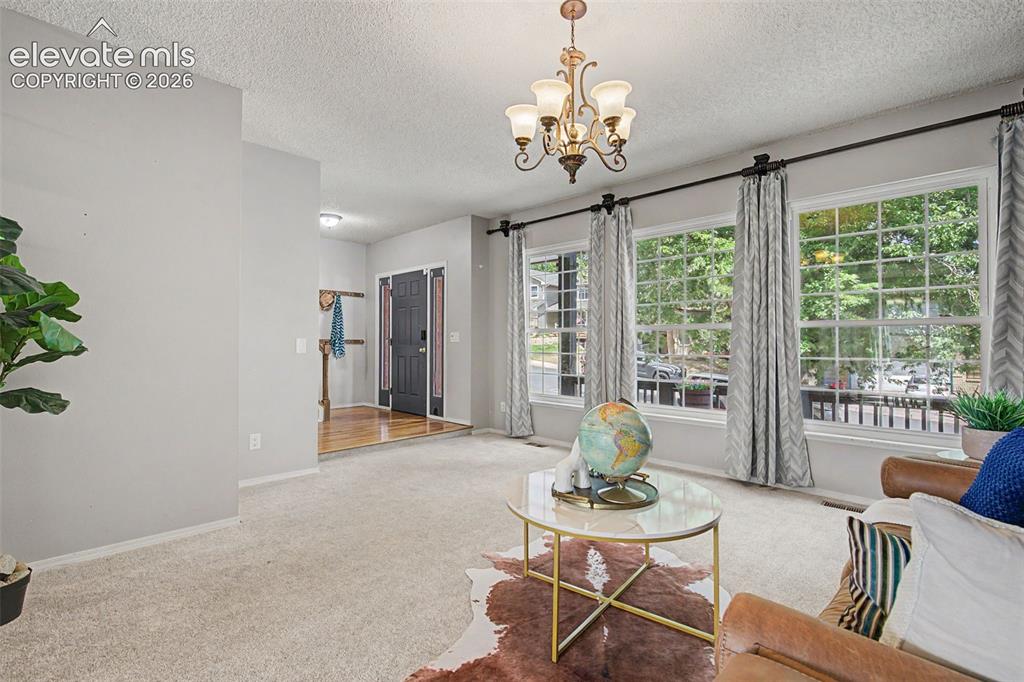 3935 Sedgewood Way Colorado Springs CO 80918