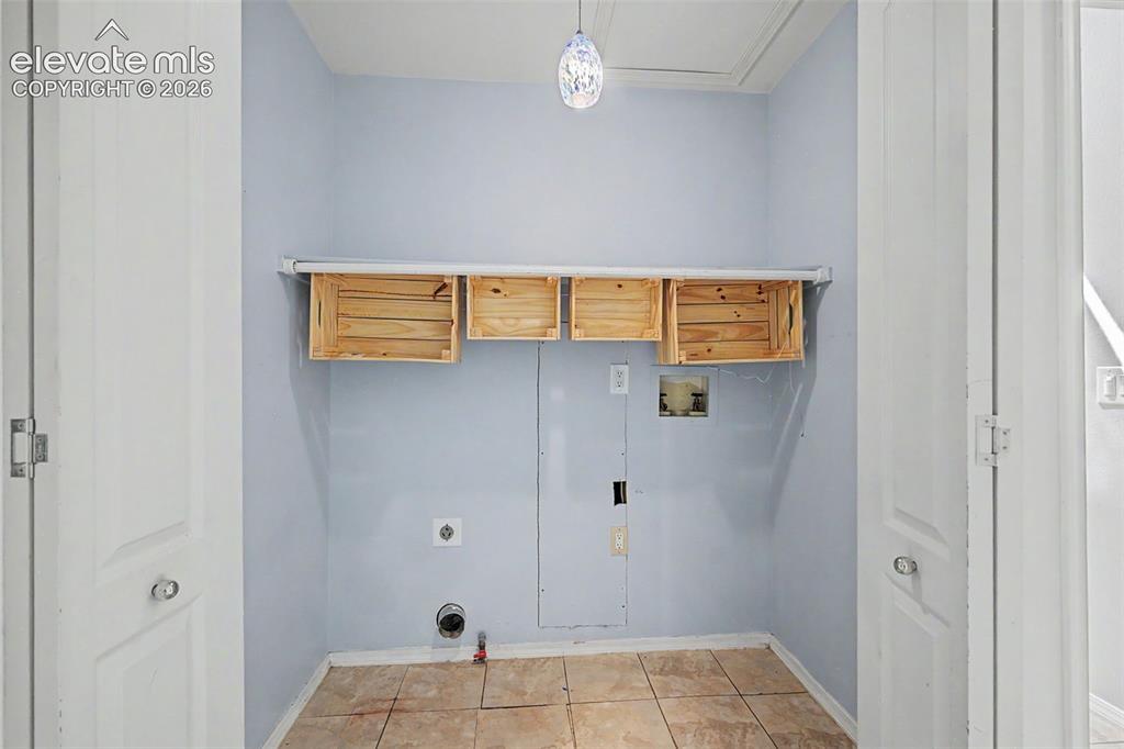 3935 Sedgewood Way Colorado Springs CO 80918