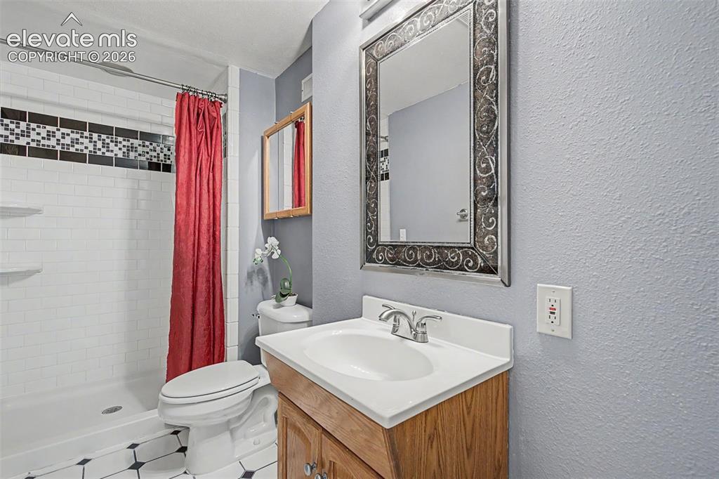 3935 Sedgewood Way Colorado Springs CO 80918