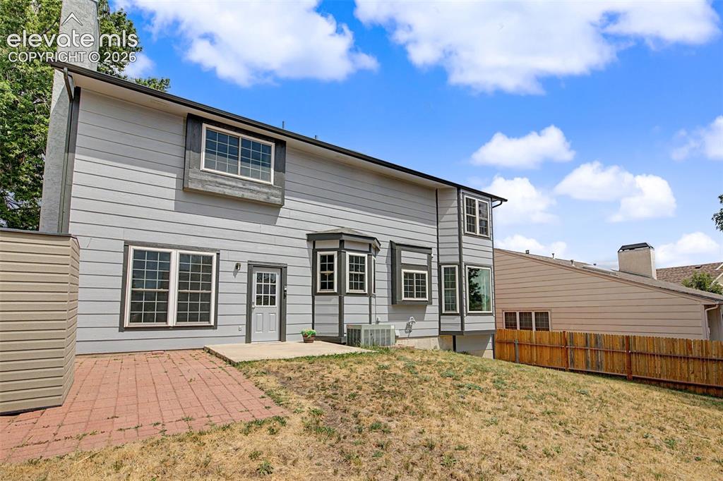 3935 Sedgewood Way Colorado Springs CO 80918