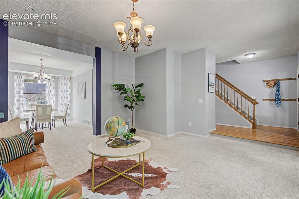 3935 Sedgewood Way Colorado Springs CO 80918