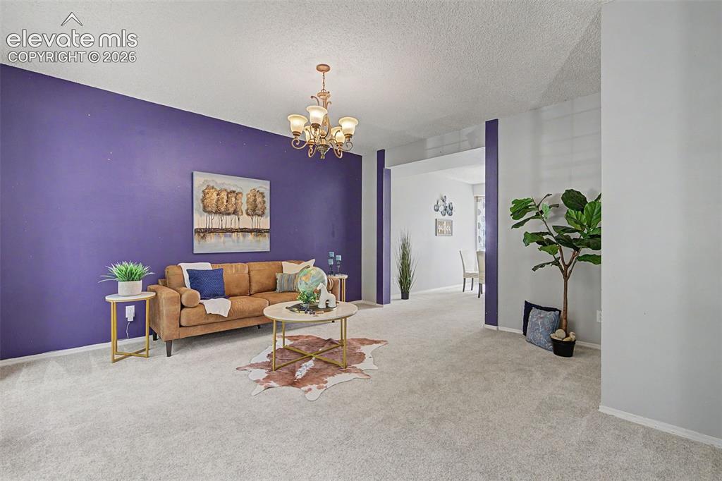 3935 Sedgewood Way Colorado Springs CO 80918