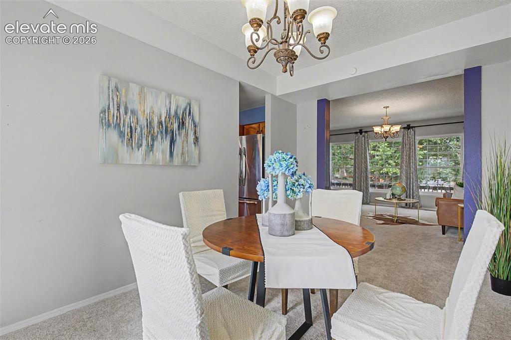 3935 Sedgewood Way Colorado Springs CO 80918