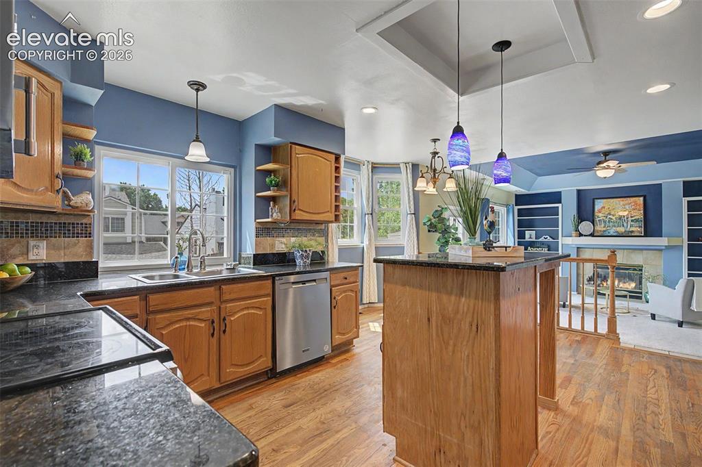 3935 Sedgewood Way Colorado Springs CO 80918