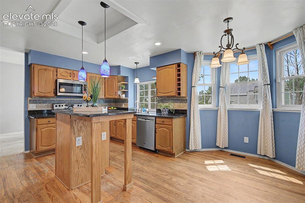 3935 Sedgewood Way Colorado Springs CO 80918