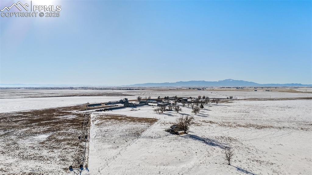 24500 E Garrett Road Calhan CO 80808