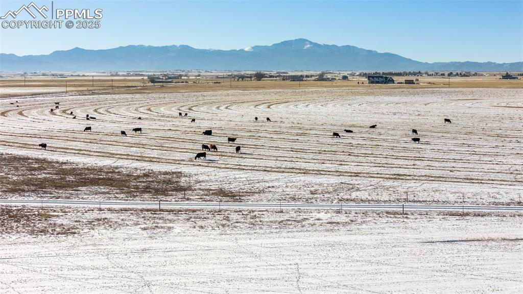 24500 E Garrett Road Calhan CO 80808