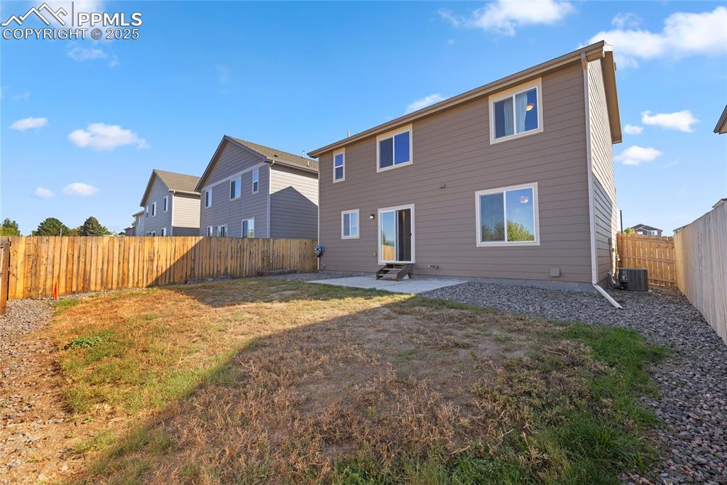 956 Bidwell Drive Colorado Springs CO 80915