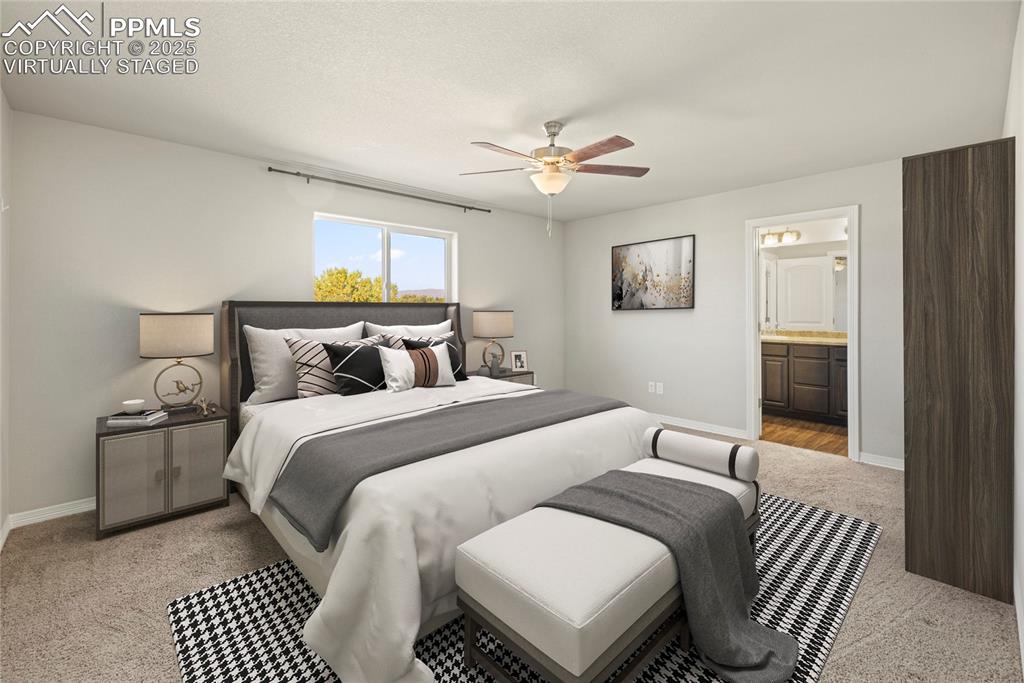 956 Bidwell Drive Colorado Springs CO 80915