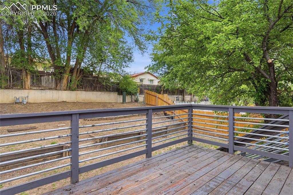 736 Squire Street Colorado Springs CO 80911