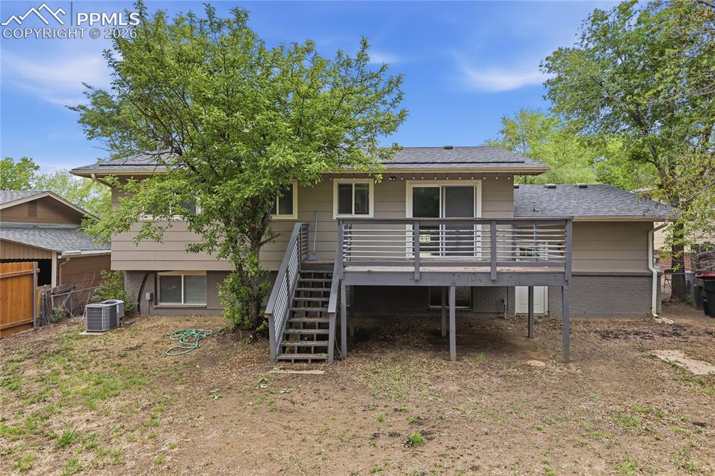 736 Squire Street Colorado Springs CO 80911