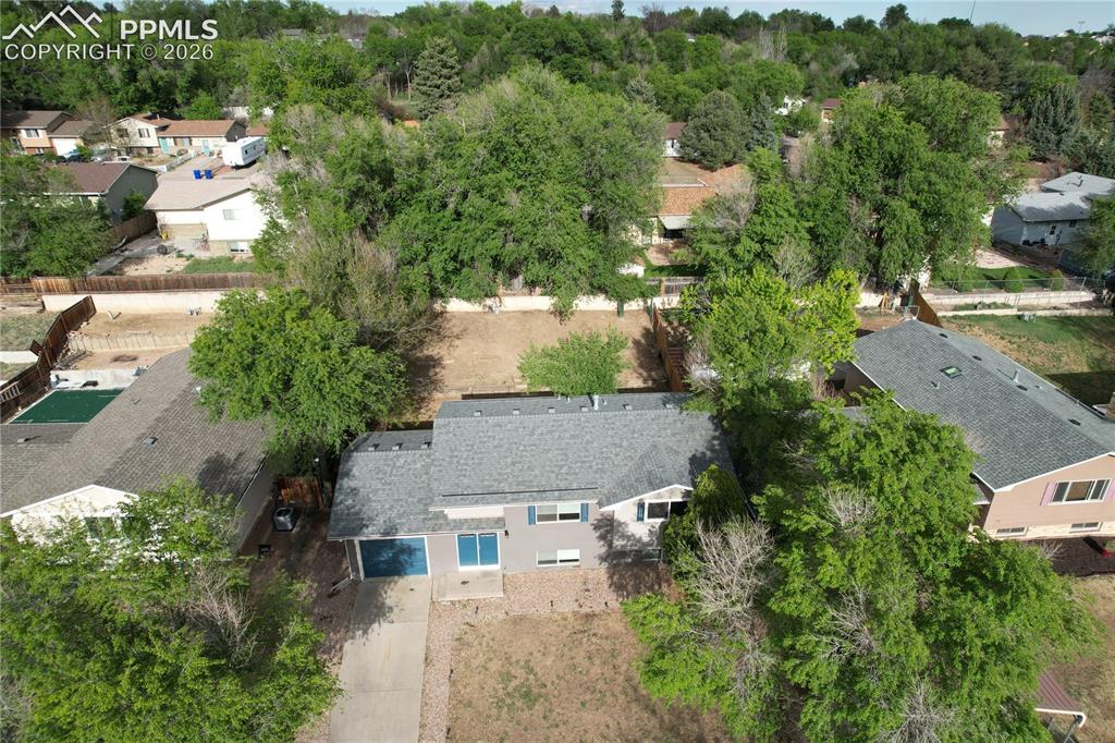 736 Squire Street Colorado Springs CO 80911