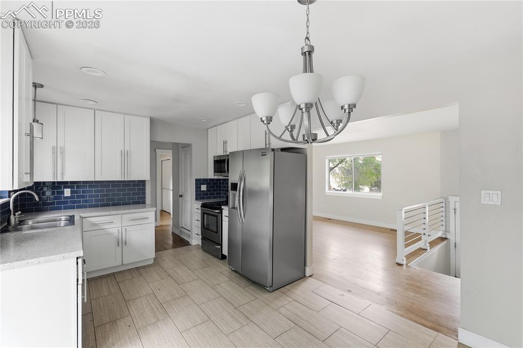 736 Squire Street Colorado Springs CO 80911