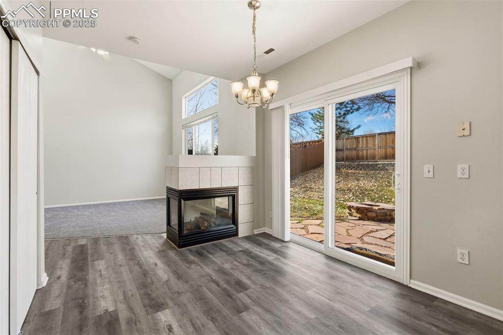 724 Prairie Star Circle Colorado Springs CO 80916