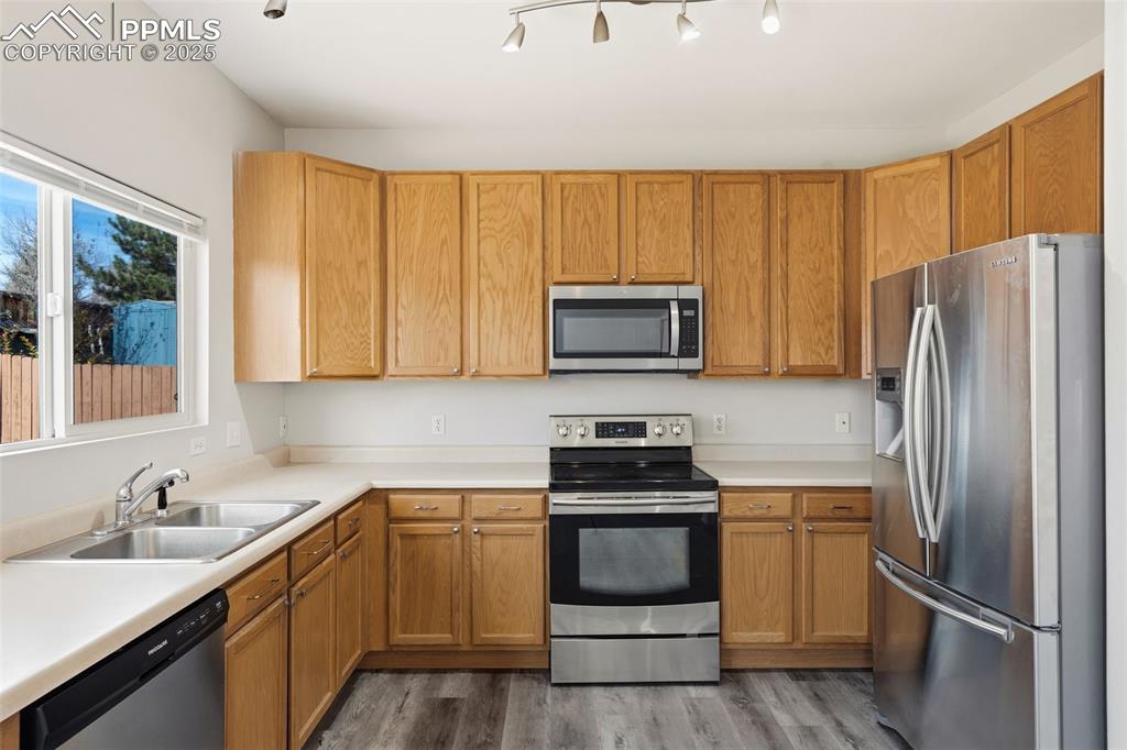 724 Prairie Star Circle Colorado Springs CO 80916