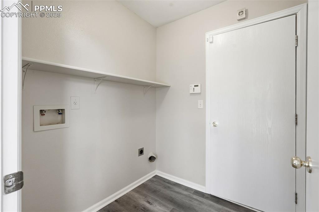 724 Prairie Star Circle Colorado Springs CO 80916