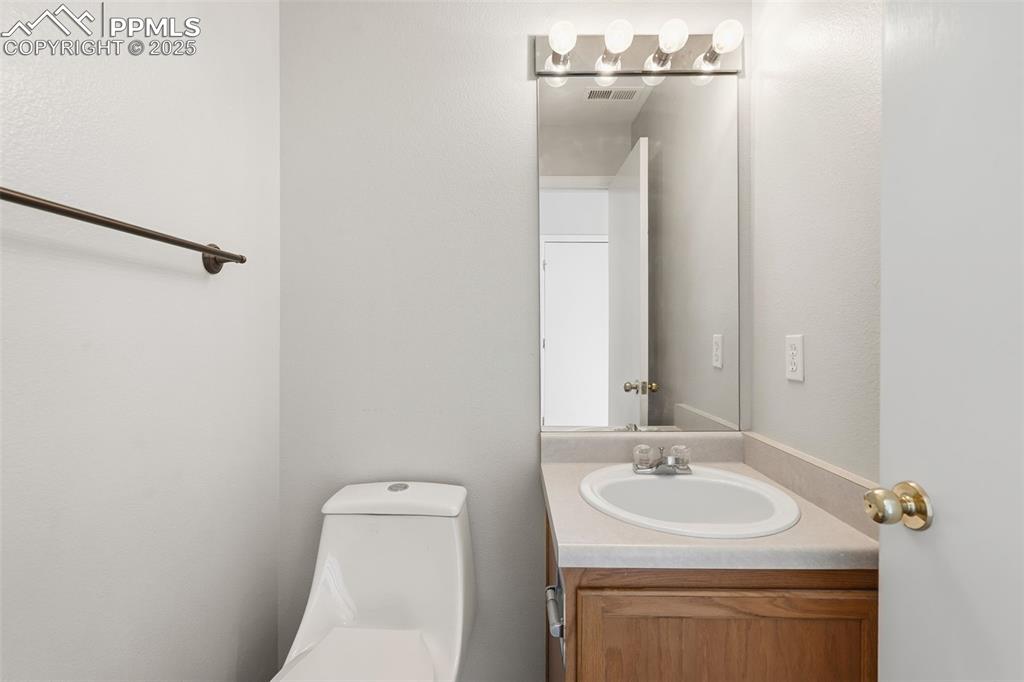 724 Prairie Star Circle Colorado Springs CO 80916