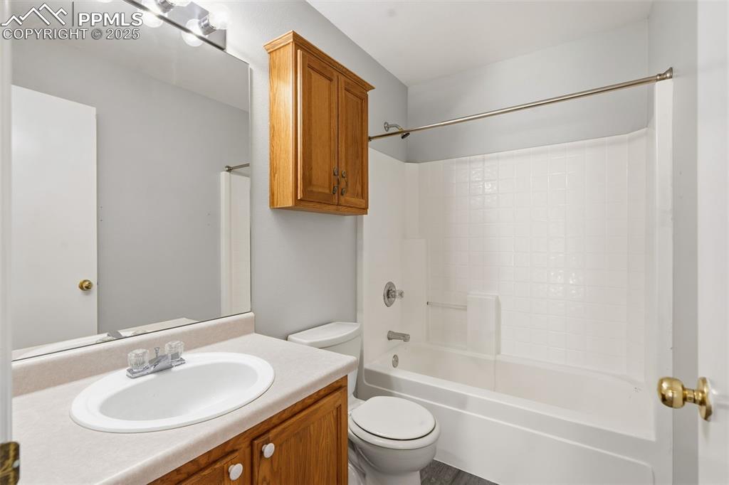 724 Prairie Star Circle Colorado Springs CO 80916