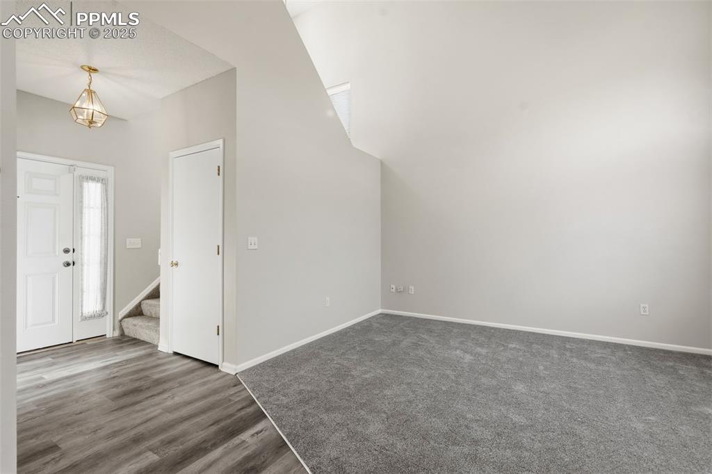 724 Prairie Star Circle Colorado Springs CO 80916