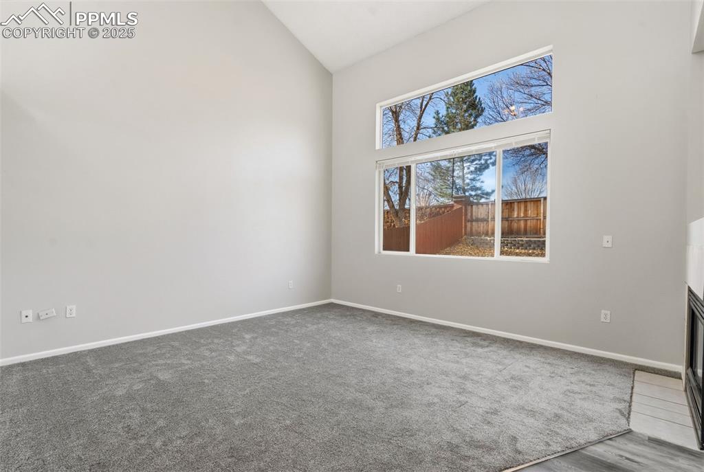 724 Prairie Star Circle Colorado Springs CO 80916