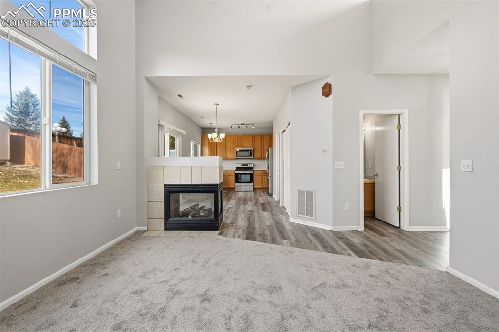 724 Prairie Star Circle Colorado Springs CO 80916