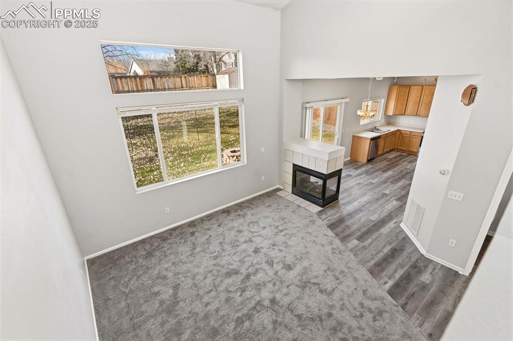 724 Prairie Star Circle Colorado Springs CO 80916