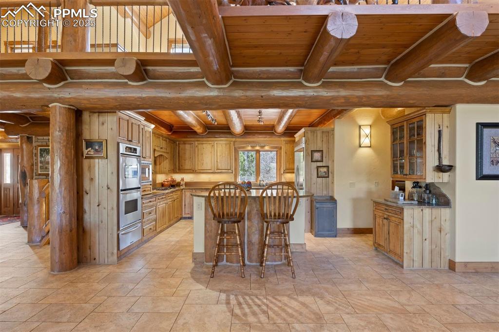 6833 Yampa Drive Larkspur CO 80118