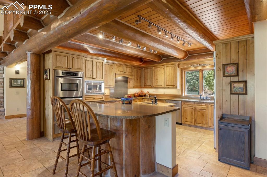 6833 Yampa Drive Larkspur CO 80118