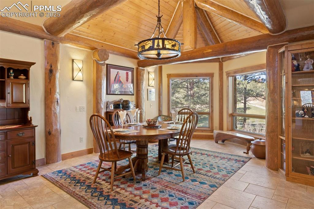 6833 Yampa Drive Larkspur CO 80118