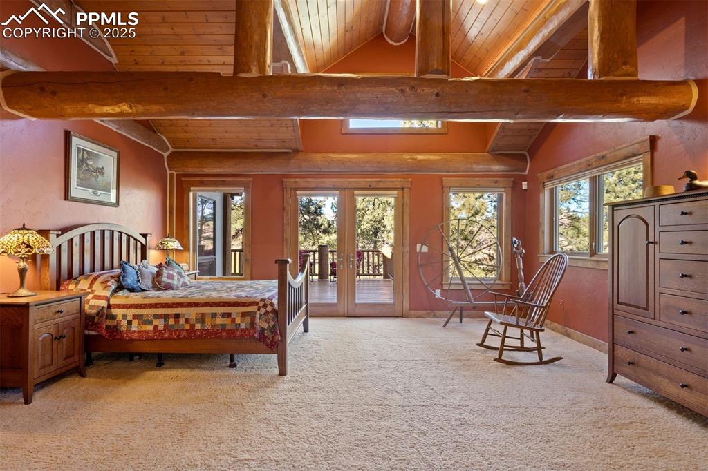 6833 Yampa Drive Larkspur CO 80118