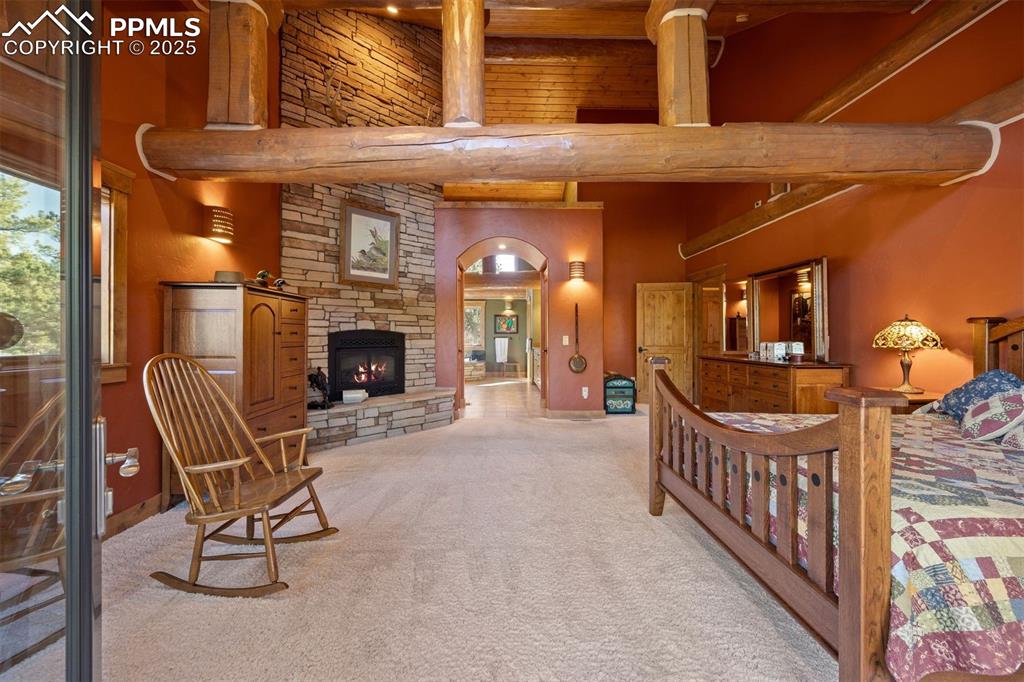 6833 Yampa Drive Larkspur CO 80118