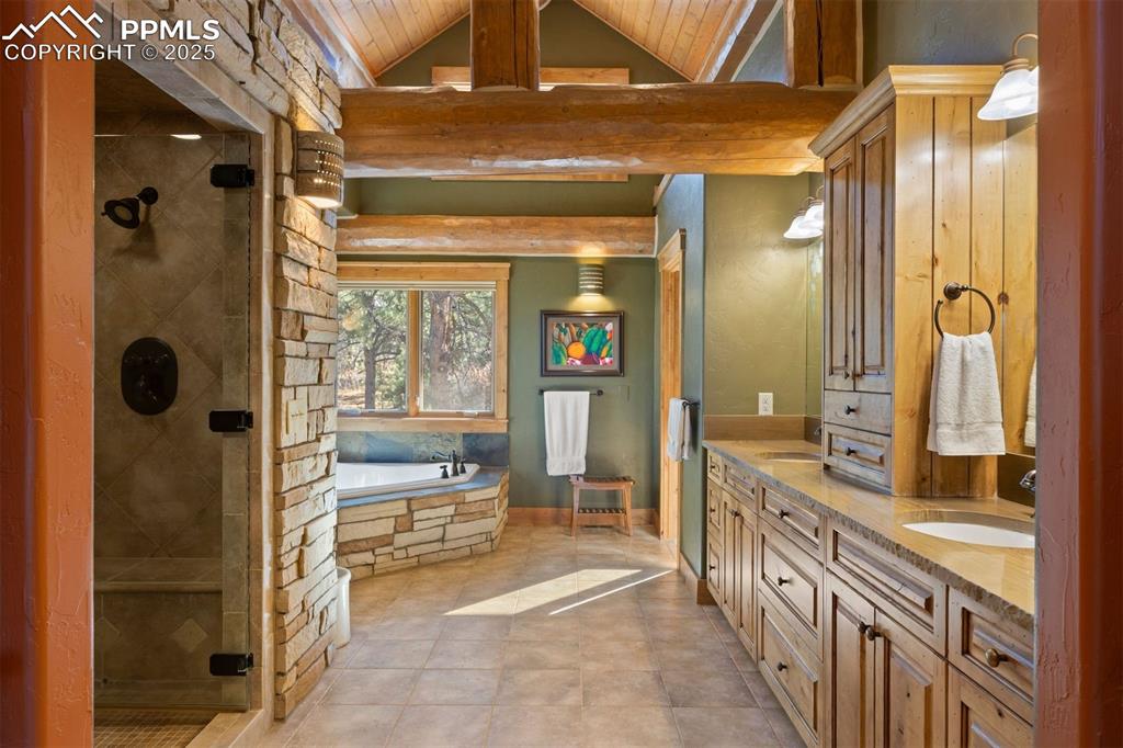 6833 Yampa Drive Larkspur CO 80118