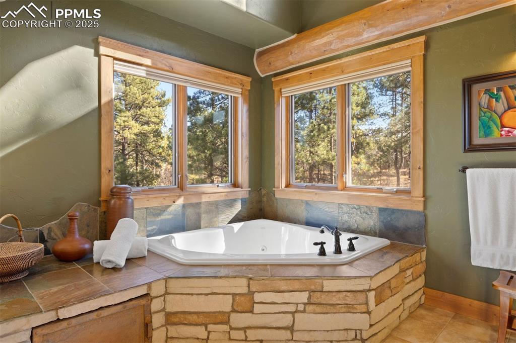 6833 Yampa Drive Larkspur CO 80118