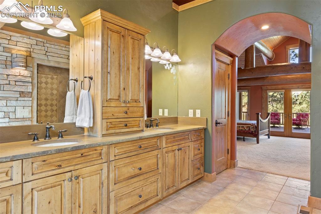 6833 Yampa Drive Larkspur CO 80118