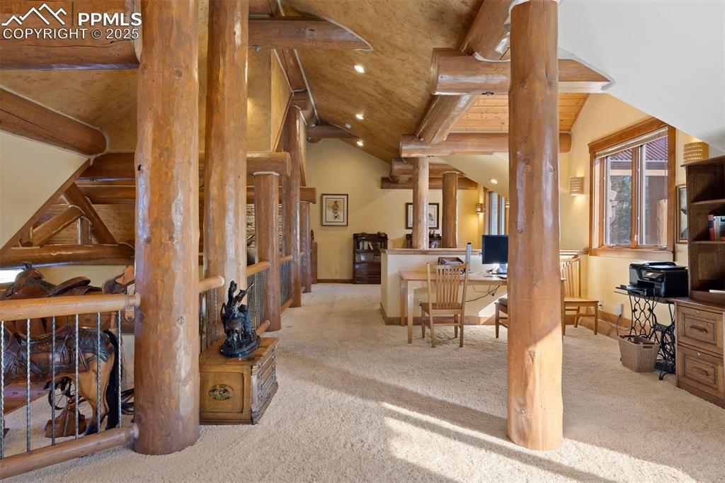 6833 Yampa Drive Larkspur CO 80118