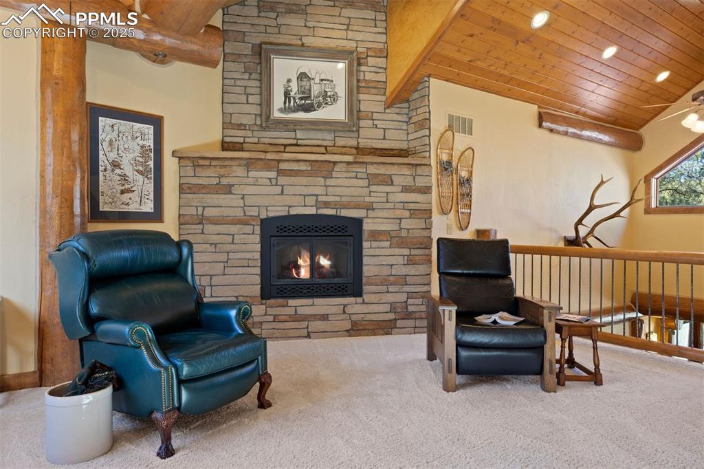 6833 Yampa Drive Larkspur CO 80118