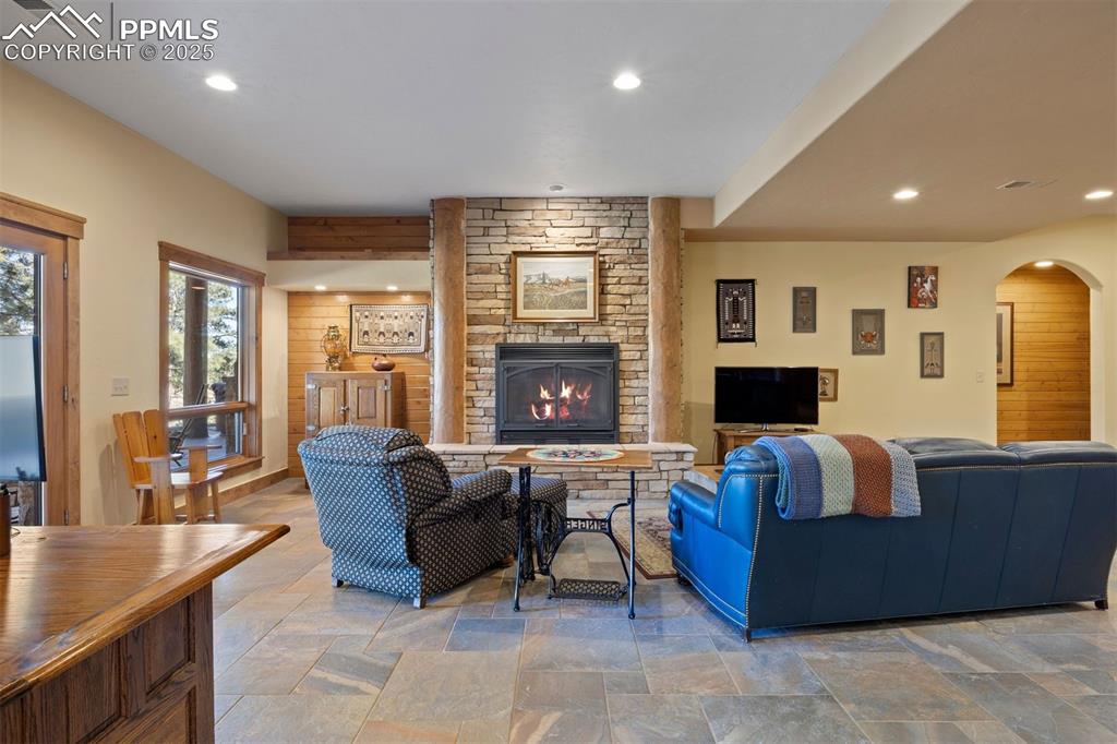 6833 Yampa Drive Larkspur CO 80118