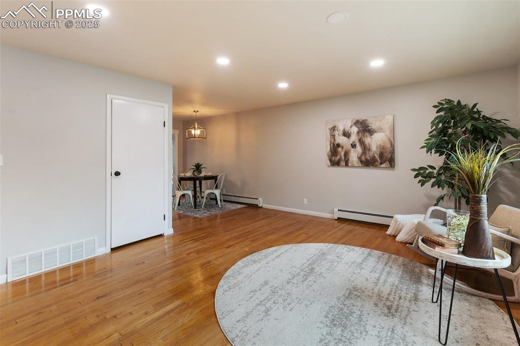 1038 Ohio Avenue Canon City CO 81212