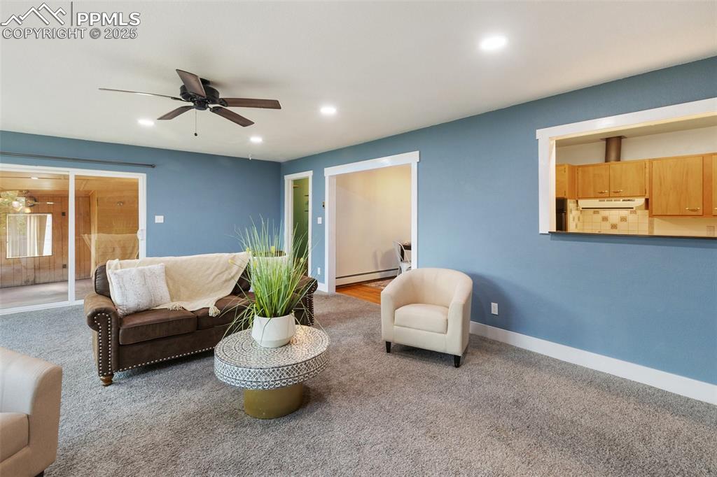 1038 Ohio Avenue Canon City CO 81212