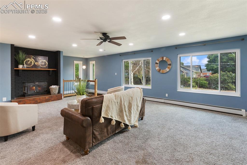 1038 Ohio Avenue Canon City CO 81212