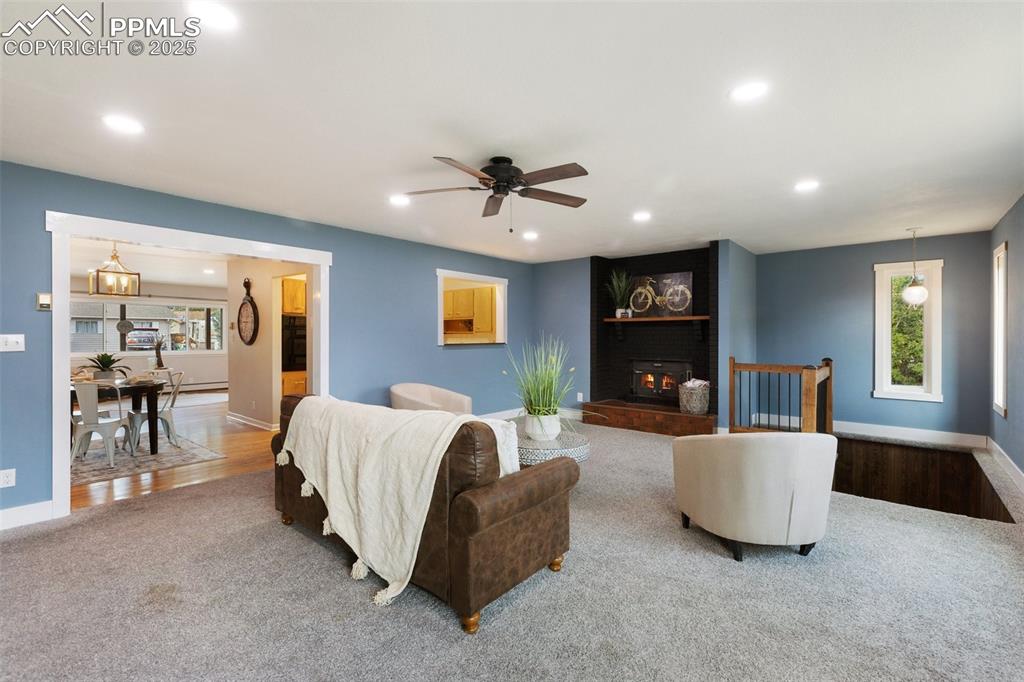 1038 Ohio Avenue Canon City CO 81212