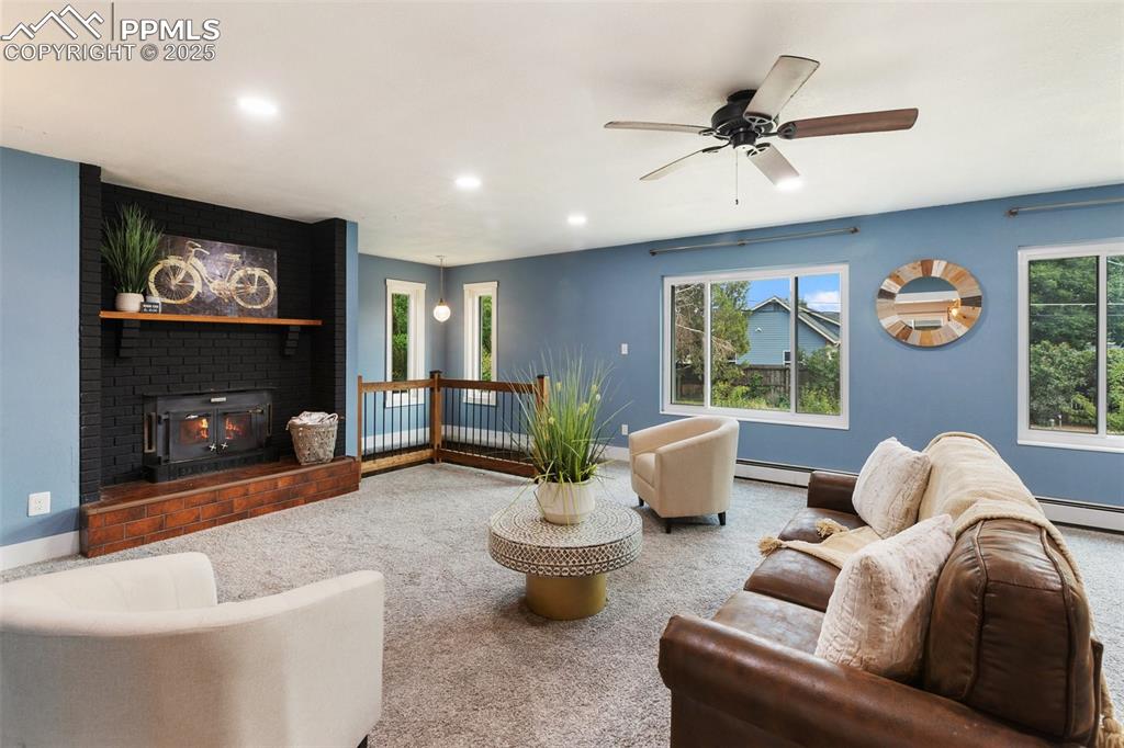 1038 Ohio Avenue Canon City CO 81212