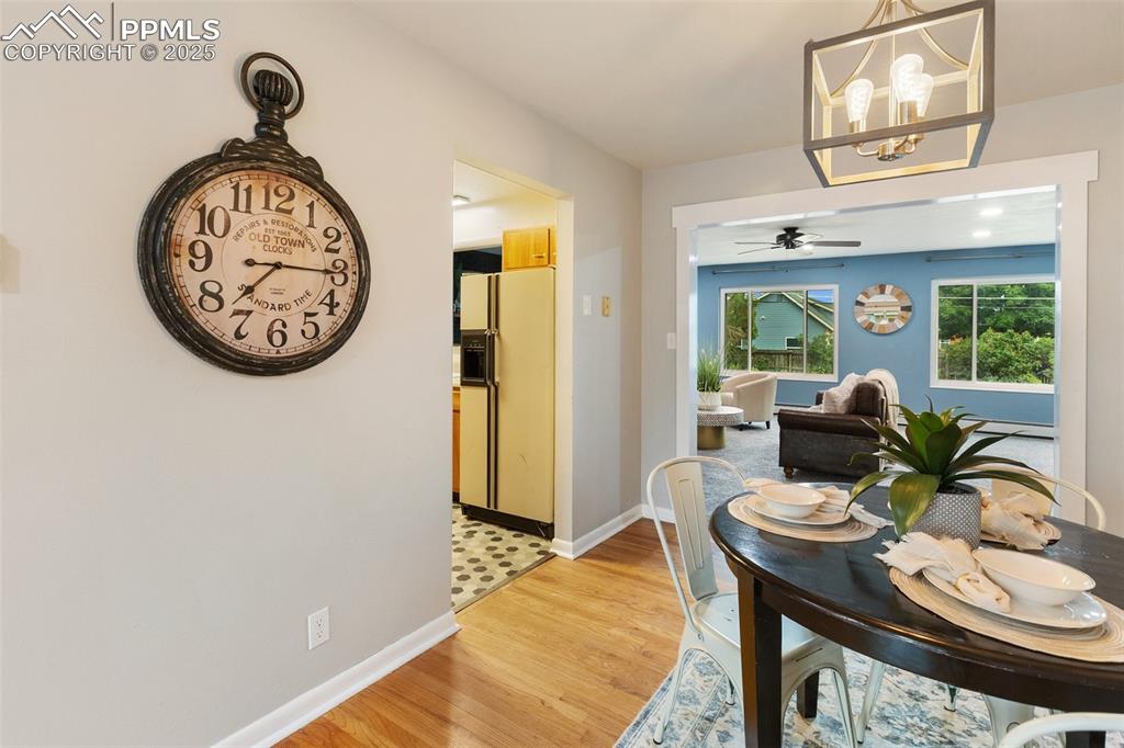 1038 Ohio Avenue Canon City CO 81212