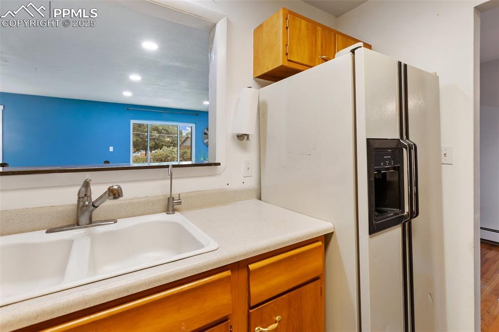 1038 Ohio Avenue Canon City CO 81212