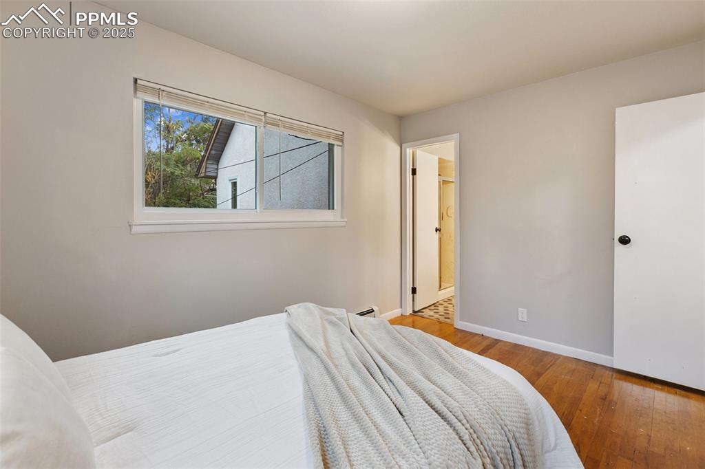 1038 Ohio Avenue Canon City CO 81212